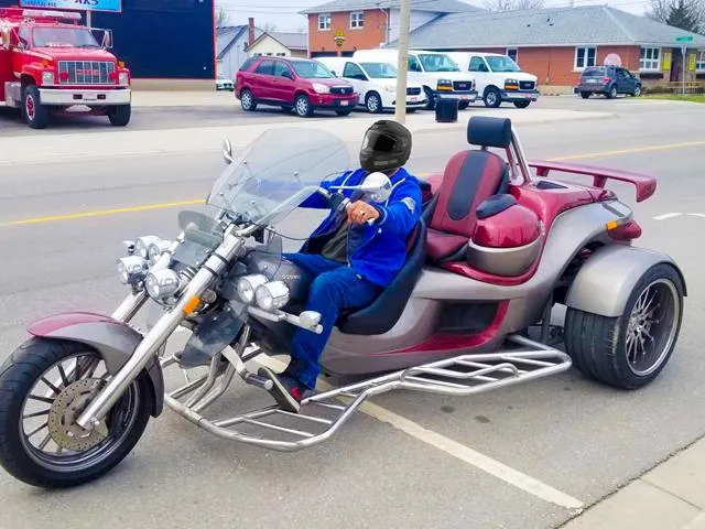 Light vehicle towing