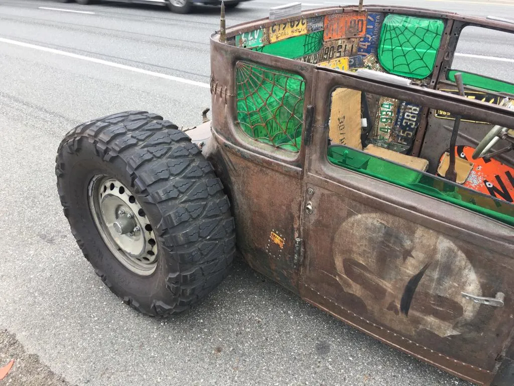 Scrap car removal – not a typical Towing Services Toronto